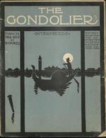 The gondolier : intermezzo : march two-step